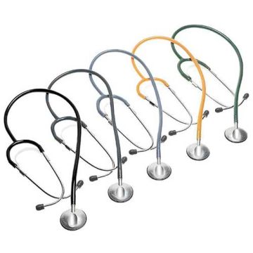 Riester Anestophon Single Head Stethoscope, Grey (Single Unit)