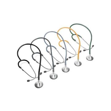 Anestophon Single Head Stethoscope