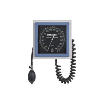 big ben Square Wall Mounted BP Monitor