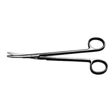 Single Use McIndoe Curved Scissors (15cm) x 20