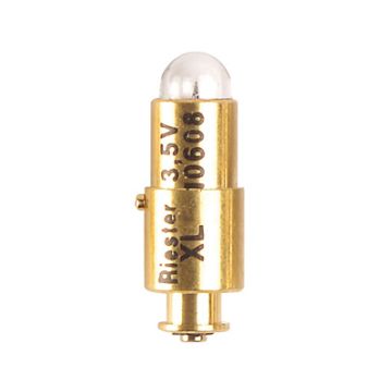 Riester XL 3.5V Xenon Lamp (Single Unit)