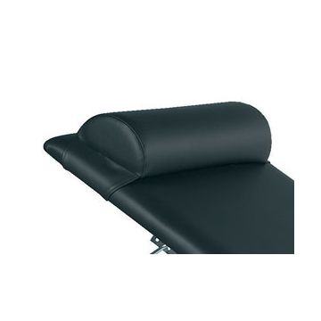 Sunflower Couch Head Pillow (Black)