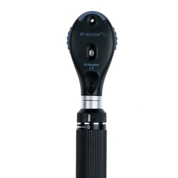 Riester ri-scope L2 Ophthalmoscope