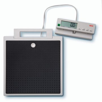 Seca 899 Personal Scales Cable Remote Control