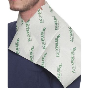 Mirage Health Group Propulse ProTect Capes (36 Pack)