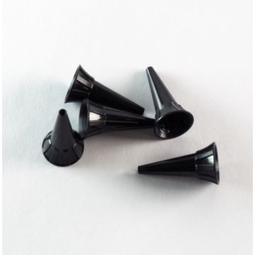 2.5mm e-scope Disposable Ear Specula x 100