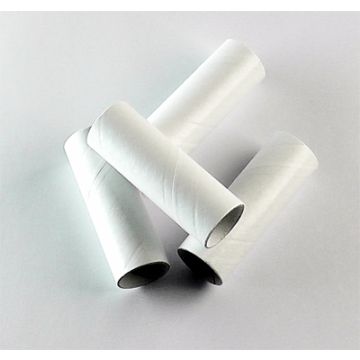 Non-Valved Paediatric Mouthpieces x 250 (Carefusion)