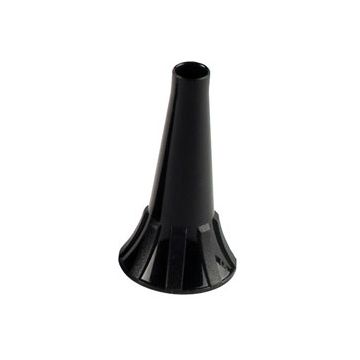 Riester E-SCOPE/RI-MINI/PEN-SCOPE/RI-SCOPE L2 Reusable Specula, 5mm (10 Pack)