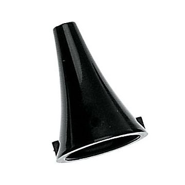 Riester RI-SCOPE L3 Otoscope Reusable Specula, 4mm (10 Pack)