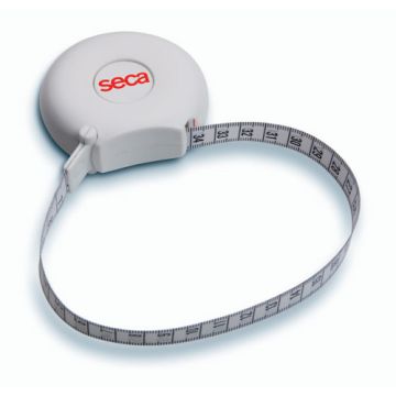 Seca 201 Ergonomic Circumference Measuring Tape (Single Unit)