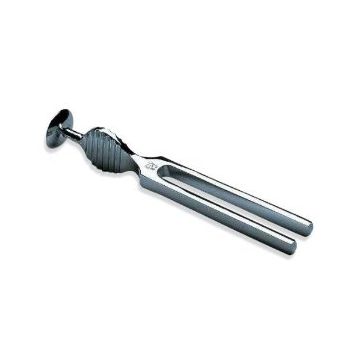 128Hz Tuning Fork (Single Unit)