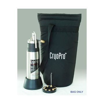 Cortex CryoPro Carrying Bag