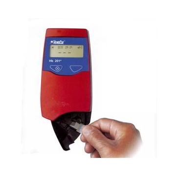 HemoCue Hb 201+ Hemoglobin Analyser (Single Unit)