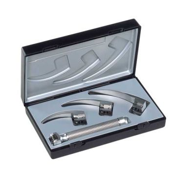 ri-standard McIntosh Adult Laryngoscope Set