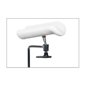 Fusion Couch Leg Supports (1 Pair)