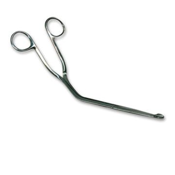 Disposable Magills Forceps Non Sterile - single use  x10 Infant