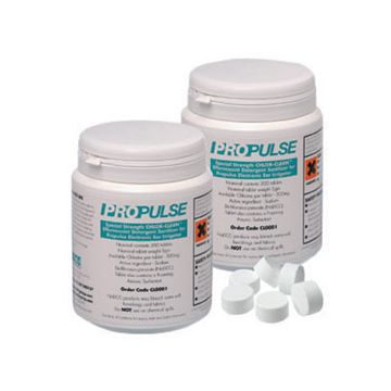 Propulse Cleaning Tablets x 200