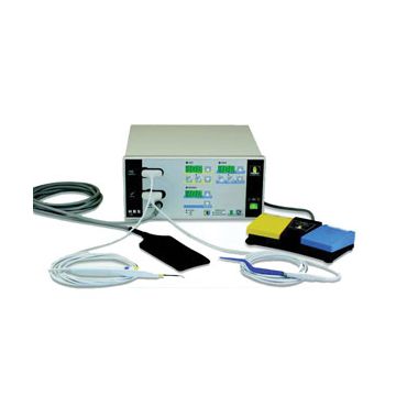HBS 100 Electrosurgical Unit