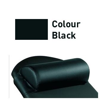 Head Pillow for Sunflower Plinths (Black)
