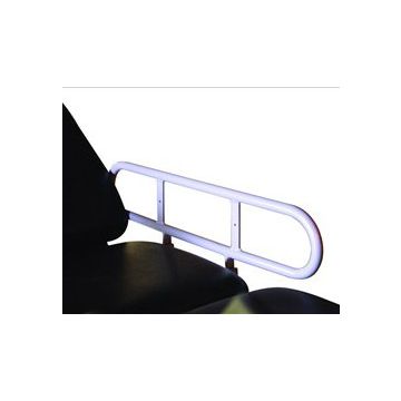 Side Rails for Sunflower Plinths (1 Pair) + Couch Brackets