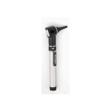 Welch Allyn PocketScope Otoscope with AA handle (Soft Case)