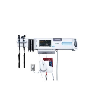 Connex Integrated Wall System 1