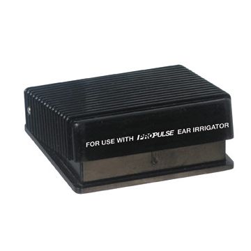 Universal footswitch propulse