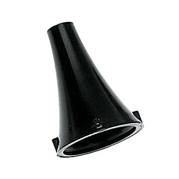 Riester RI-SCOPE L3 Otoscope Reusable Specula, 5mm (10 Pack)