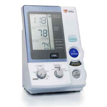 Omron Professional 907 BPM