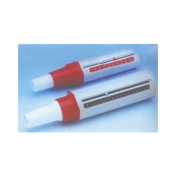 Clement Clarke Mini-Wright Peak Flow Meter, Adult (Single Unit)