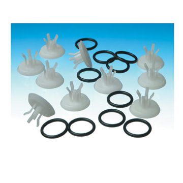 NG Propulse Mushroom Valve & Washer Set x 5pk (not new models)