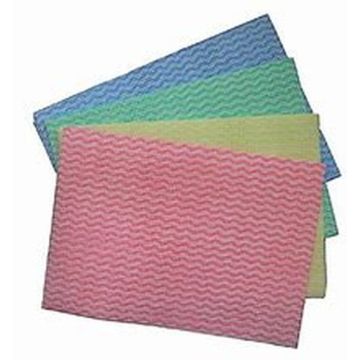 J Cloths, Red (50 Pack)