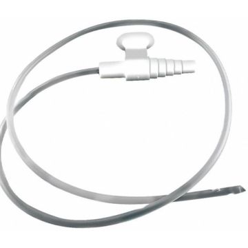 Laryngeal Suction Catheter  12Fr x 50cm x 100