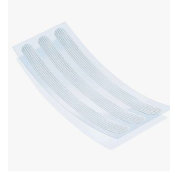LEUKOSAN Wound Closure Strips 3mm X 75mm (5 strips per Pouch) x 12 pouches 60 strips total