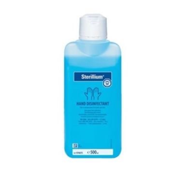 Sterillium Med, 500ml (Single Unit)
