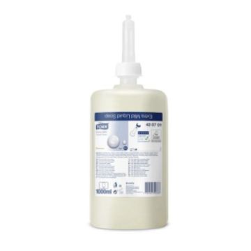 Tork Sensitive Liquid Soap, S1 x 1 Litre (Single Unit)