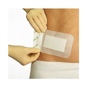 Mepore Sterile Absorbent Dressing, 6cmx7cm (60 Pack)