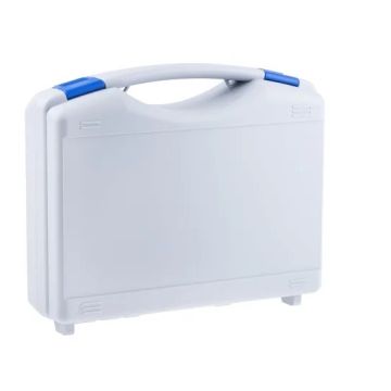 RS PRO Hard Plastic Equipment case, 261 x 175 x 77mm