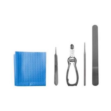 Instramed Podiatry Basic Pack | Single Pack x 1