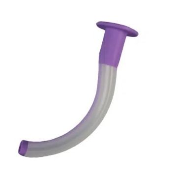 Guedal Airway Size 5