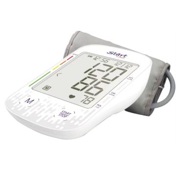 Ihealth Electric Upper arm blood pressure Monitor - Card