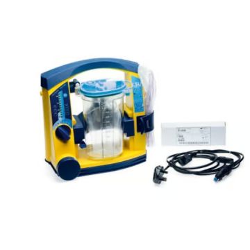 Laerdal Suction Unit with Serres System