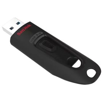 SanDisk 32GB USB drive