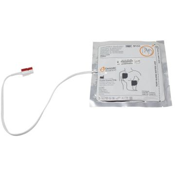 Defibrillator - Powerheart G3 Adult Pads