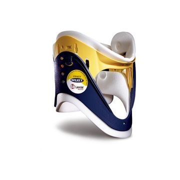 Laerdal Stifneck Select Adult Extrication Collar (Single Unit)