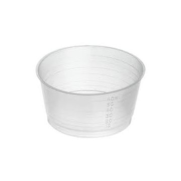 Sterile Gallipot, 60ml (550 Pack)