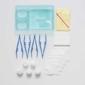 Rocialle Medium Dressing Pack (30 Pack)