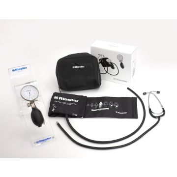 Riester SANAPHON Self Measuring Blood Pressure Monitor (Single Unit)