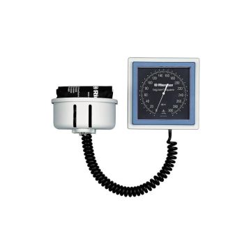 ri-former big ben Aneroid BP Monitor- Square