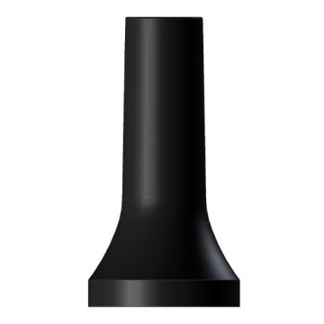 Riester LED Nasal Specula, Disposable, 9mm (100 Pack)